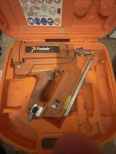 Paslode Im350 90kt Impuls Nagelpistole und Nagelpistole Etui