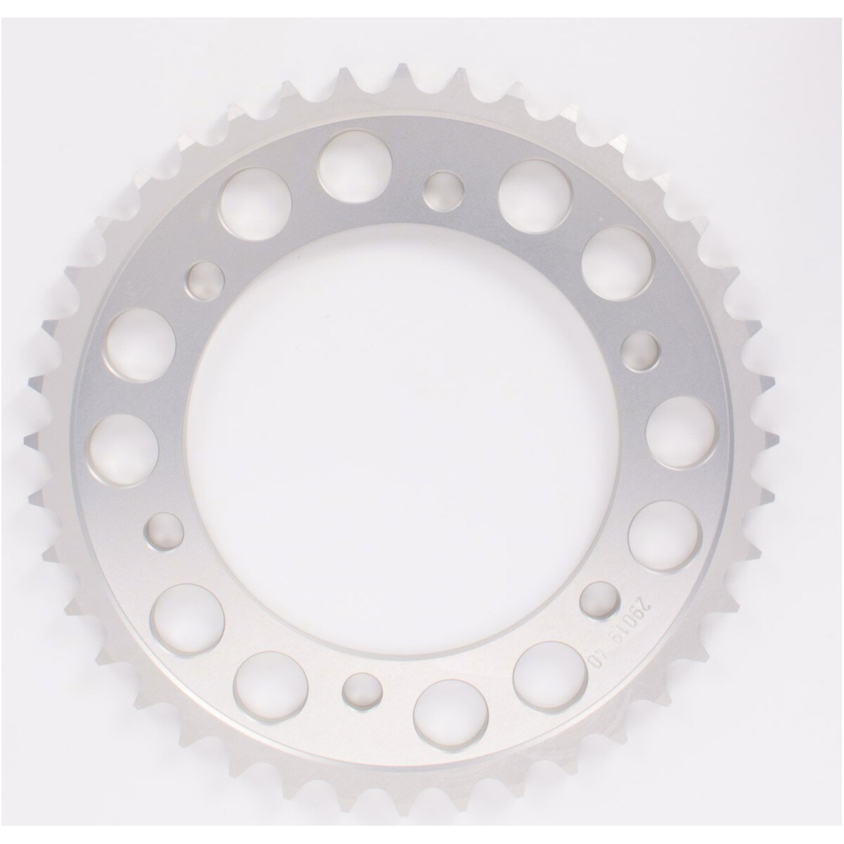 KeRa Kettenblatt Zahnrad Alu-Kettenrad 46Z 525 für Kawasaki