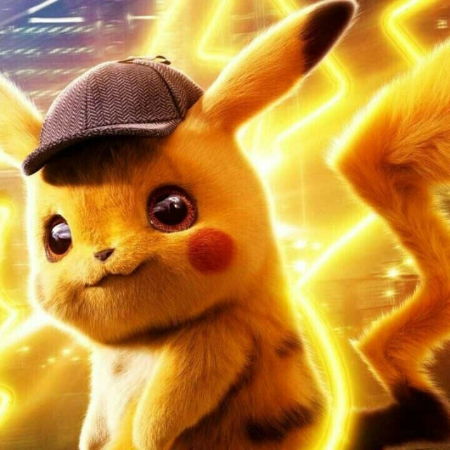 Welcome To our Poke Collection