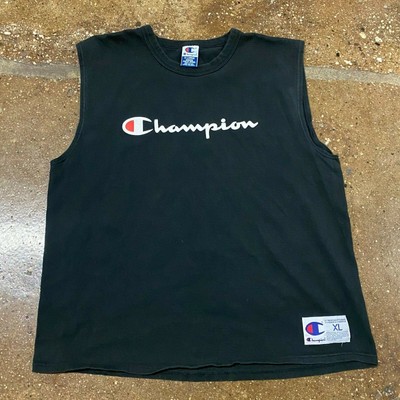 champion brand shirts