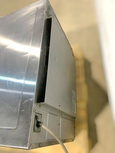 Panasonic NE1740 Hochleistung Mikrowelle Gastronomie Gewerbe 46541 - Bild 11 von 11