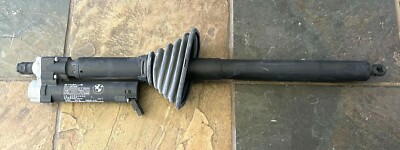 2014 2015 2016 BMW 428i 435i LEFT TRUNK SPINDLE DRIVE 2586401  