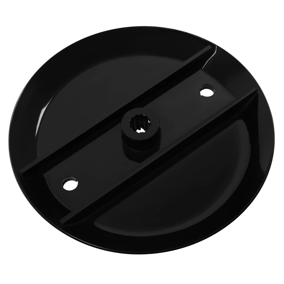 Blade Pan Stump Jumper para 4' 5' 6' cortadores rotativos cortadores 40HP caixa de engrenagens #2088028 - Imagem 4 de 4