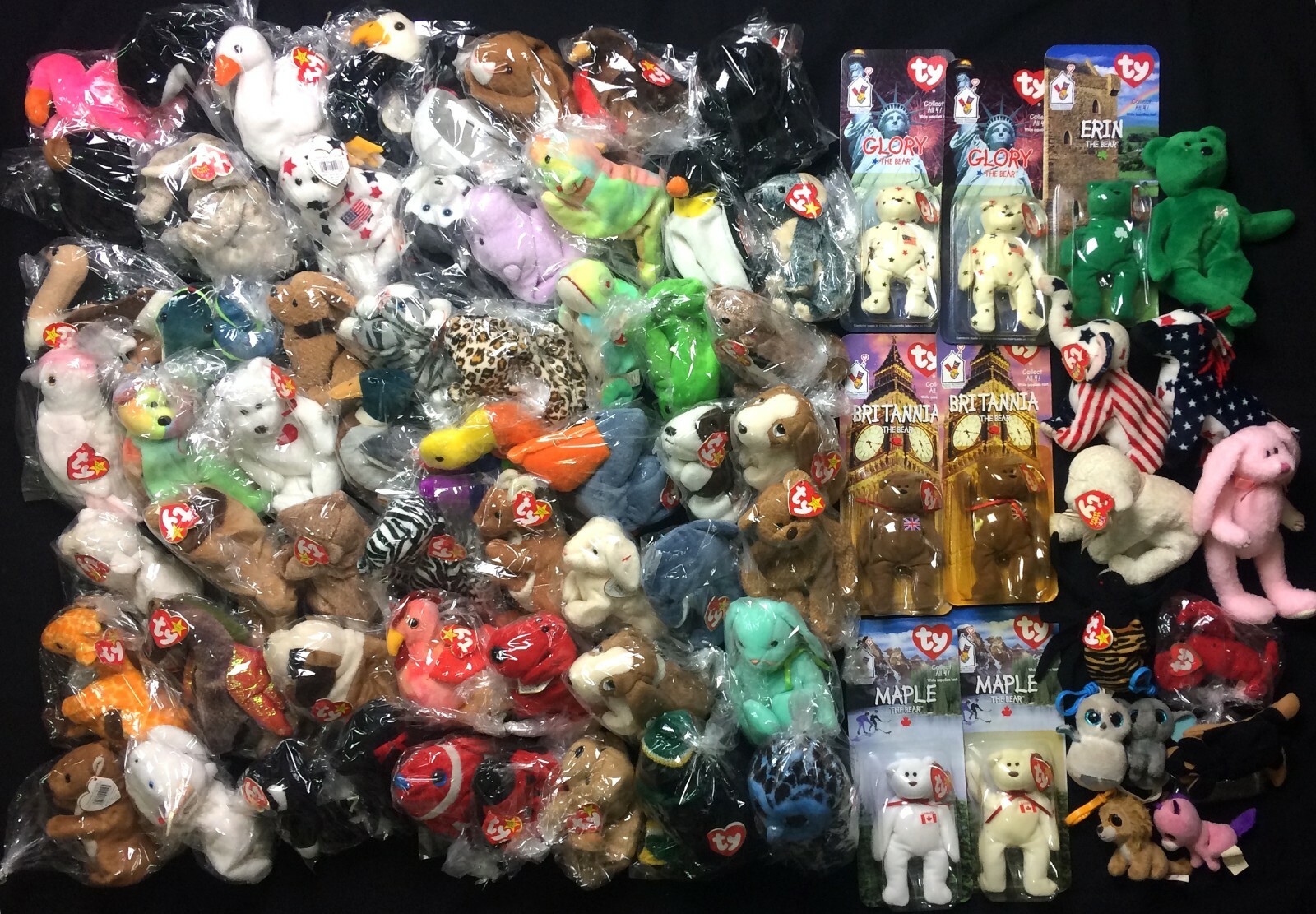 dijiang morris plush