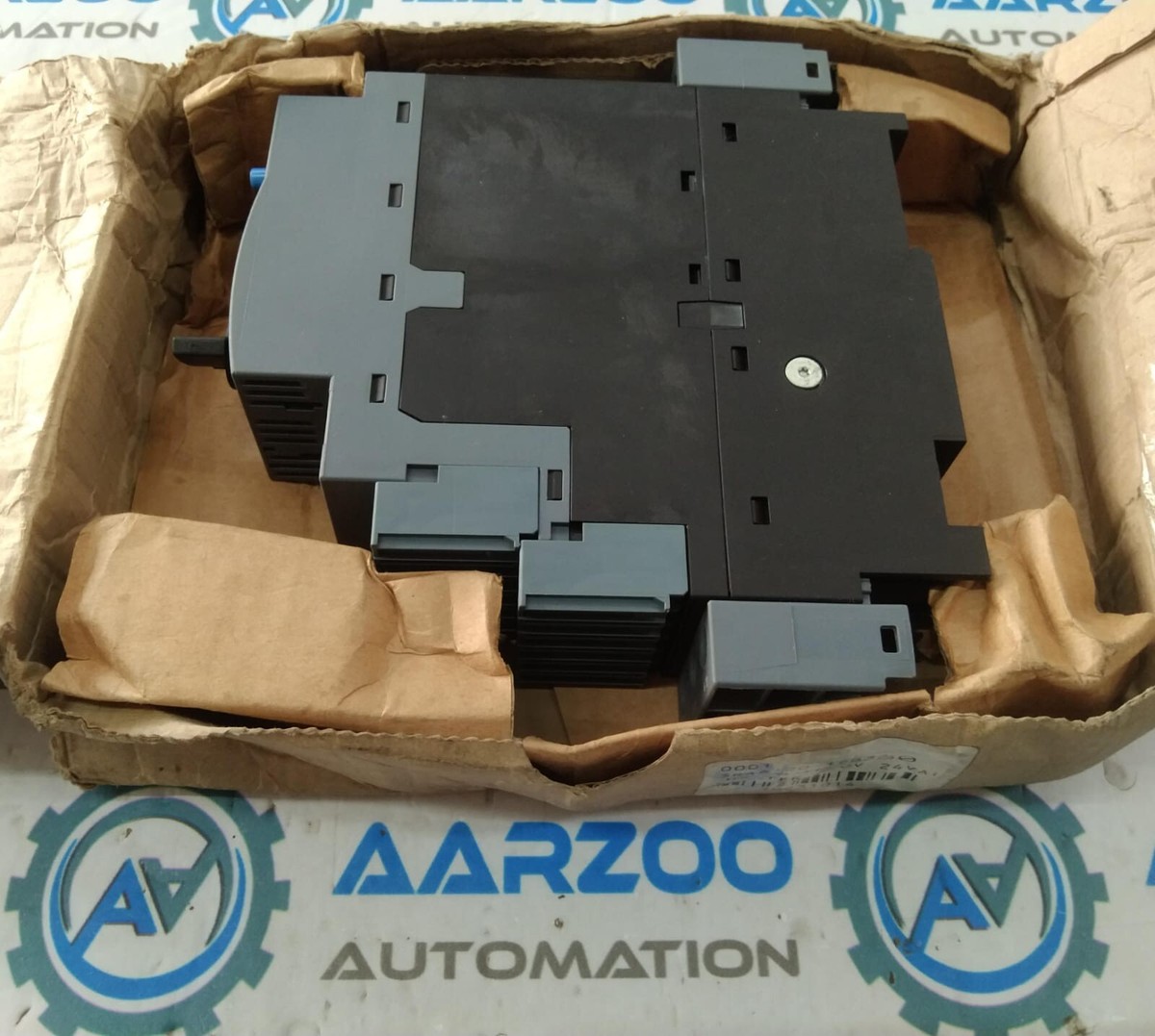 New Siemens 3RA6120-1CB32 Sirius Compact Load Feeder DOL New Siemens 3RA6120-1CB32 Sirius Compact Load Feeder DOL