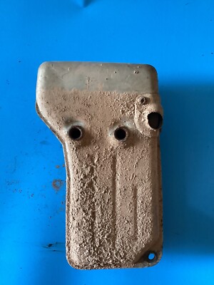 Makita 7301 Dolmar PC 7335 Cut Off Concrete Saw Bin 52