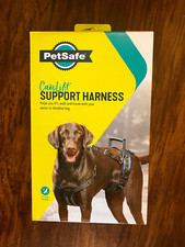PetSafe Large 70-130lbs CareLift Support Harness Full Body Dog Lift Harness