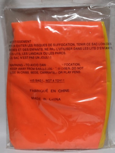 Pallone da spiaggia gonfiabile vintage 20" CVS Surf Club NOS 1999 - Foto 2 di 3