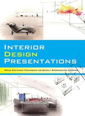 Innenarchitektur Präsentationen - Taschenbuch NEU Hasegawa, Noriy 01.04.2018
