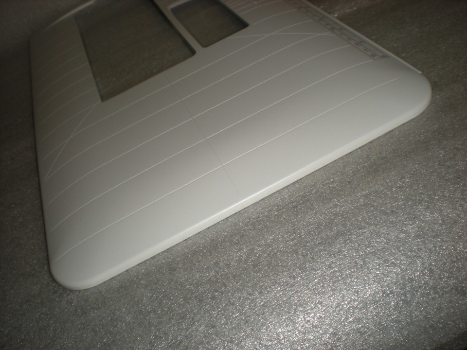 Genuine Bernina Sewing Machine Slide On Extension Tray Table For Aurora