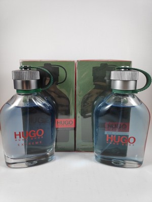 Hugo Boss Hugo Man Extreme for Men, 100ml EDP | eBay