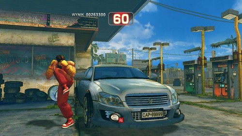 Super Street Fighter IV: Arcade Edition (PC, Russian License, New & Sealed) - Picture 3 of 12