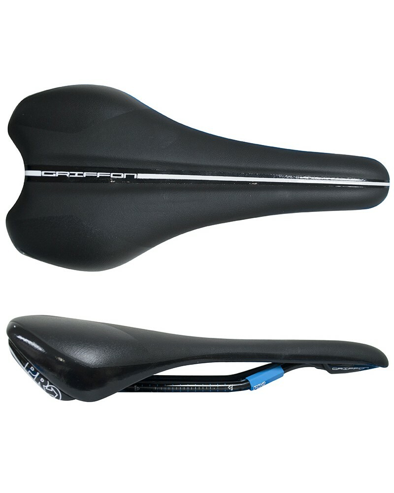 Pro Saddle Griffon Carbon Af 5 3 16in White For Sale Online