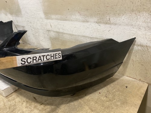 OEM 1999 2000 2001 2002 2003 2004 Ford Mustang Base Front Bumper Cover - Picture 7 of 12