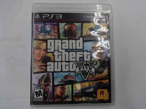 LARGE SELECTION PS3 PLAYSTATION 3 USED & NEW VIDEO GAMES U CHOOSE FROM DROP DOWN - Picture 164 of 487