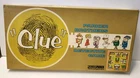 CLUE Vintage Board Game 1960s Parker Brothers