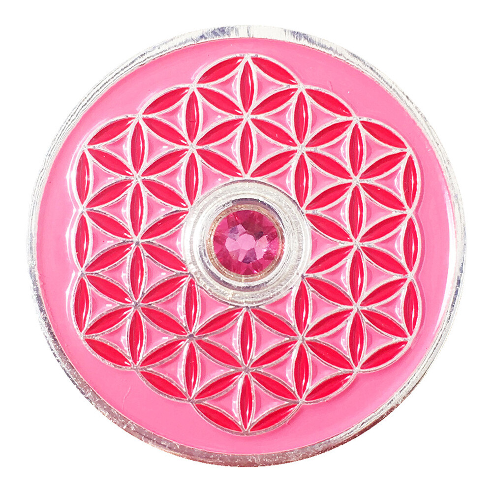 Thumbnail - Taler Blume Des Lebens - Ich Liebe Dich | Berk