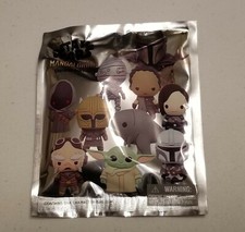 1996 Topps Star Wars 3Di Widevision Trading Cards 12