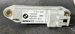 Crashsensor Aufprallsensor 6911038 BMW 3er E46 ORIGINAL