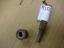 Flypress fly press tool rectangle lozenge 0.433" x 0.311"