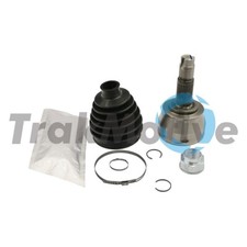 Kit giunto Semiasse Trackmotive Per FIAT Idea (350) 1.3 D Multijet - 1.9 JTD