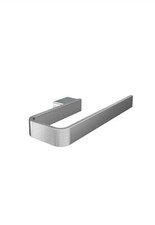 ICO Bath Volkano Cinder Series 8" Towel Bar