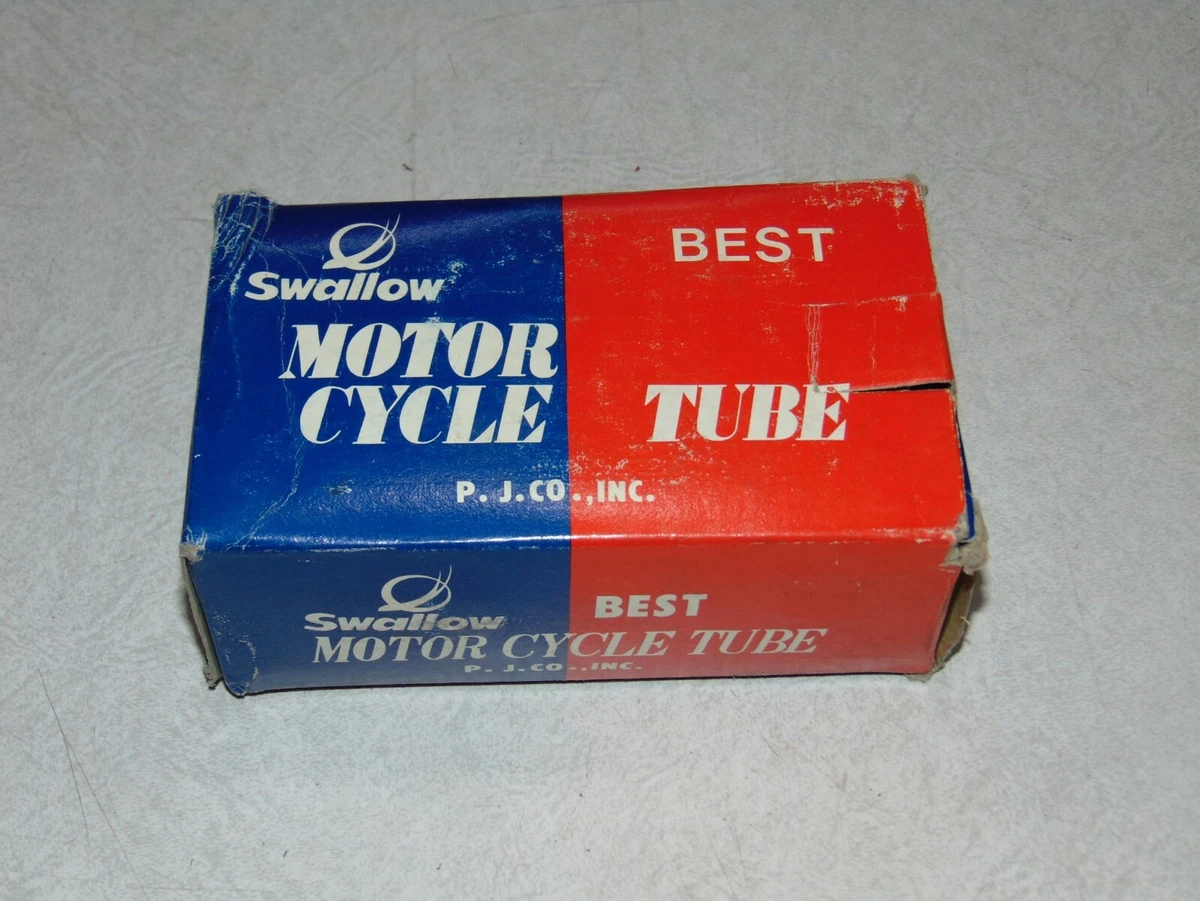 Swallow MotorCycle Tire Inner Tube 3.00 3.50 15 Bike Scooter Cycle