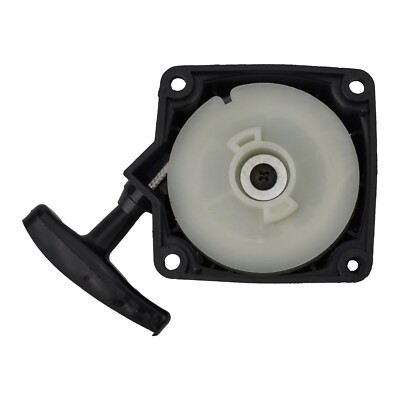 Benzin R??cksto?starter Assy f??r CG330 CG430 Hedge Trimmer Brush Cutter