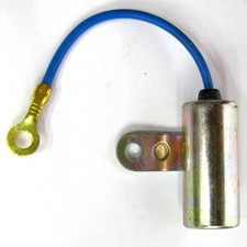 CONDENSATEUR VOLANT ETOILE PEUGEOT 103 50CC MOTO MOBYLETTE ALLUMAGE SCOOTER