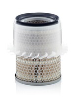 Mann-Filter C 16 148 Luftfilter FüR Honda, Mitsubishi