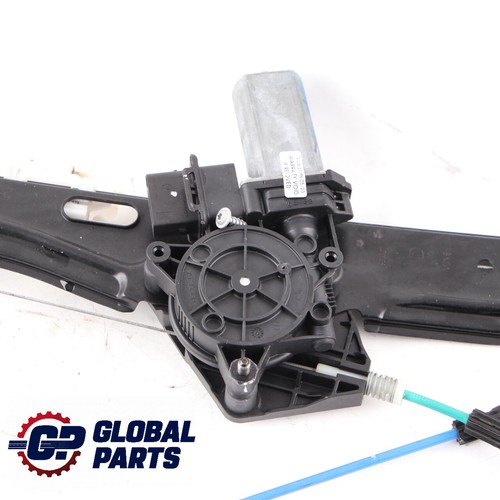 BMW X1 er F48 Fensterheber Elektrisch Vorne Rechts 7434786 - Bild 4 von 13