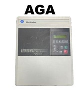 Allen Bradley 1336 Plus Sensorless Vector (Used)