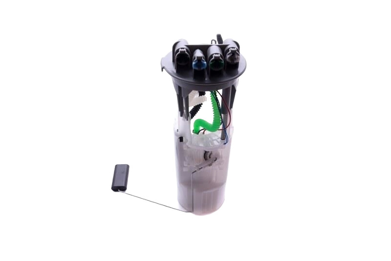 Moteur de pompe à essence et gasoil Defender Td5 robuste pour l'aventure