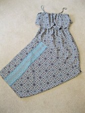 Misses Forever 21 Maxi Dress - Size Small