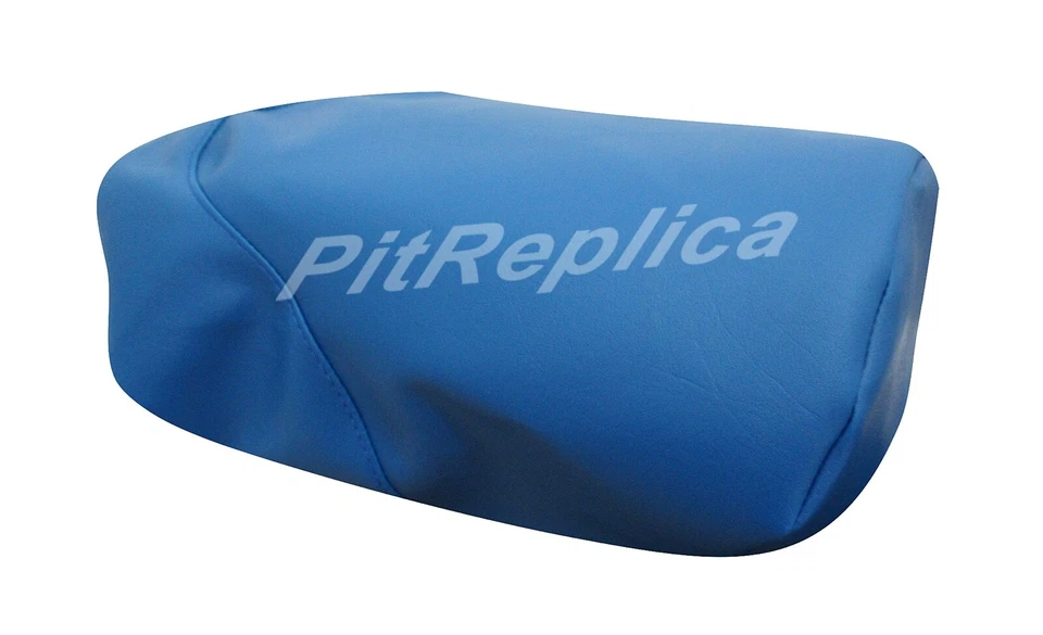 FUNDA ASIENTO SUZUKI GSXR 750 1100 GSXR1100 G/H GSXR750 F/G/H 1985-87 [3OOPC/3OOVC] Foto 3 de 4