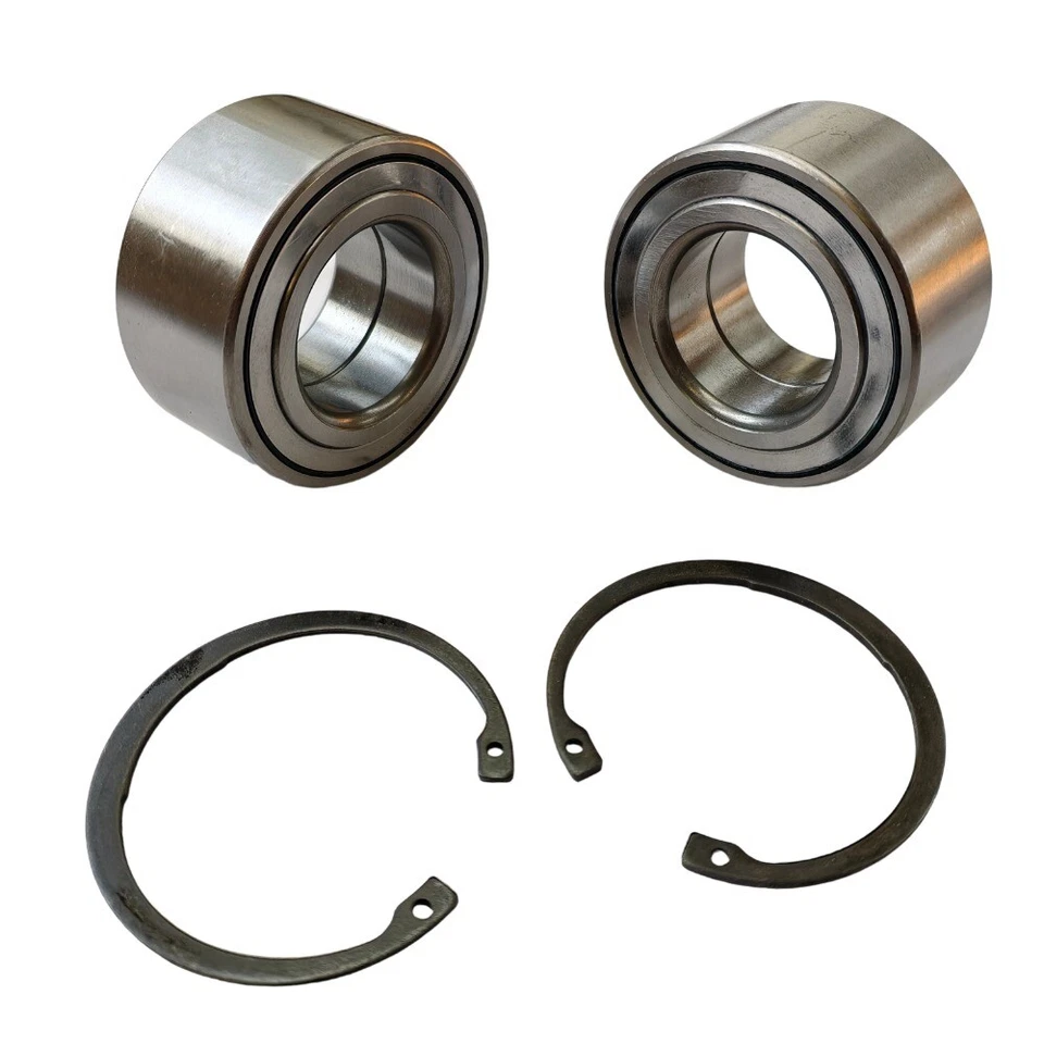 2 PC Rear Wheel Bearing For Mercedes-Benz ML320 E320 ML350 S500 S430 ML500 ML430 - Imagem 4 de 4