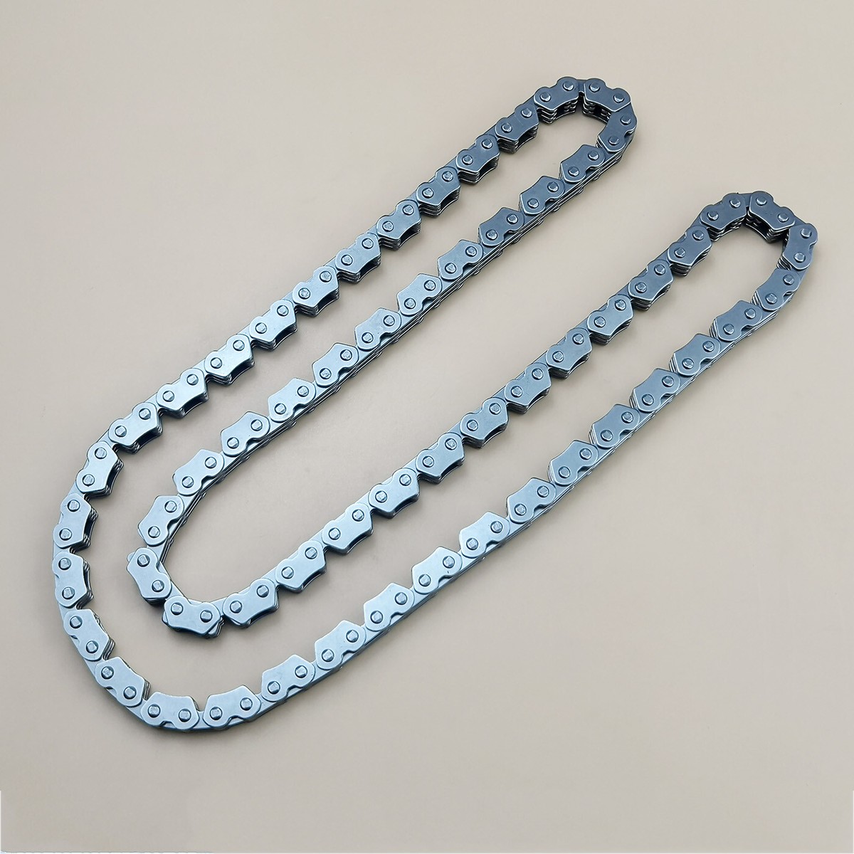 ケンドラです。 Cam Timing Chain for 1997-2002 Kawasaki Prairie 400 KVF400 A/B/C/D