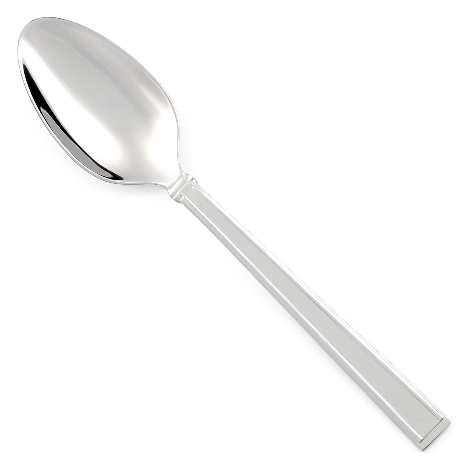 Lenox BRATTON Stainless 18/10 Outline Glossy Silverware CHOICE Flatware