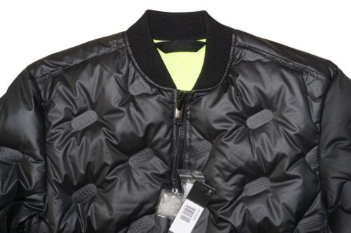 VESTE DIESEL W-ON-THERMO TAILLE S 100 % AUTHENTIQUE - Photo 2 sur 4
