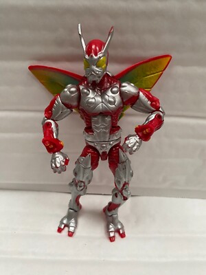 2014 MARVEL LEGENDS BAF GREEN GOBLIN INFINITE ULTIMATE BEETLE HASBRO SPIELZEUGFIGUR