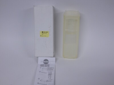 TESTO 0516 0189 TOPSAFE 316-1 SCHUTZHÜLLE