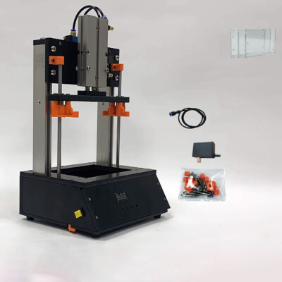 Jig Test Stand FCT Jig ICT Circuit Board Universal PCBA Test Frame Pneumatic PCB