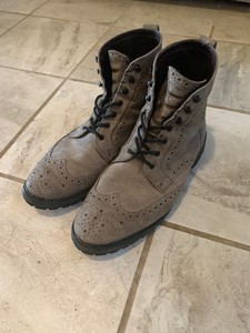 allen edmonds long branch