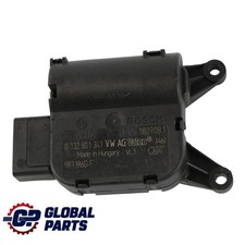 VW Volkswagen Audi Seat Skoda Flap Motor Actuator Heater Blower 1K0907511B