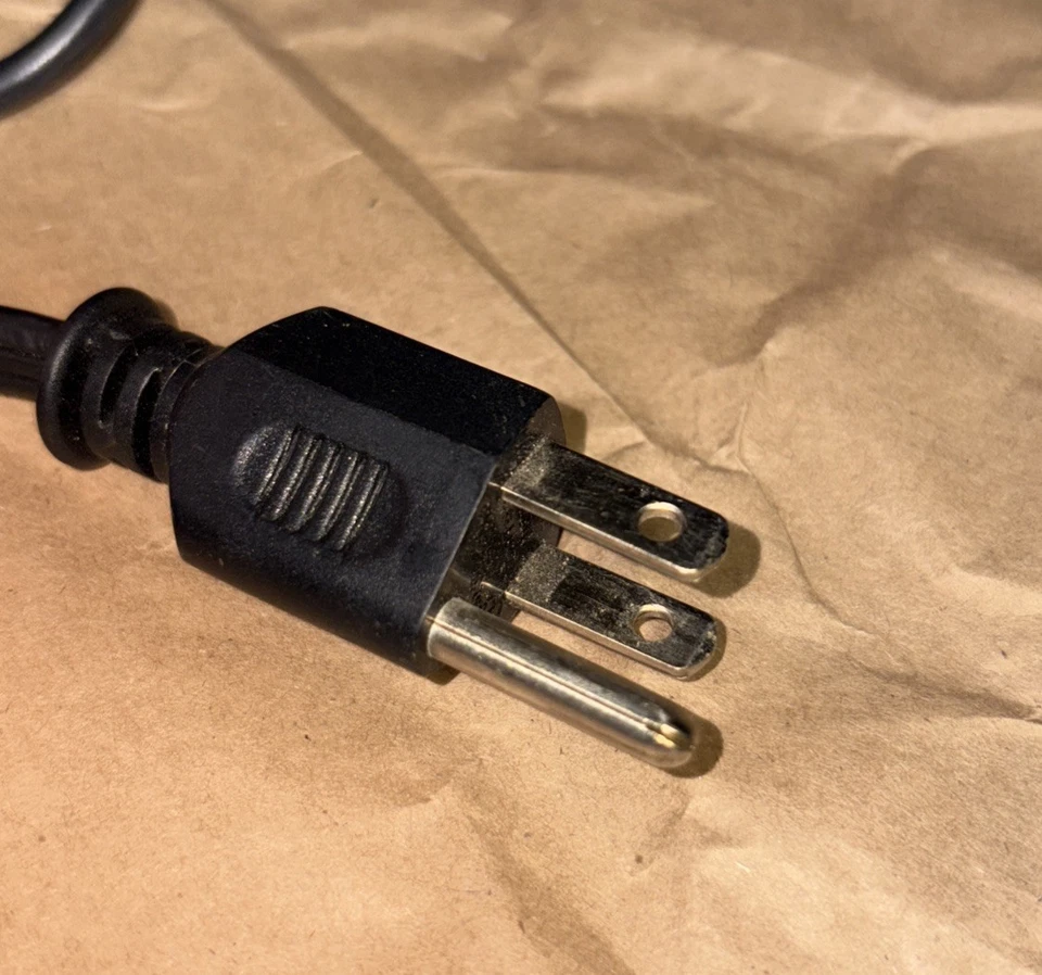 Разъем питания постоянного тока с кабелем для HP Pavilion и HP Stream Series, 90 Вт - Изображение 4 из 4