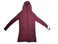 Strickjacke Damen Fashion Mantel Gr.M, Neu !!