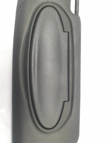 Porsche Cayman 2009 parasol lado del conductor derecho 98773146200 Foto 4 de 4