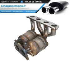 Catalyseurs Toyota AVENSIS