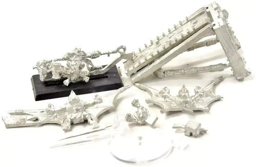 Warhammer Goblin Doom Diver Miniature for Orc Army Collection