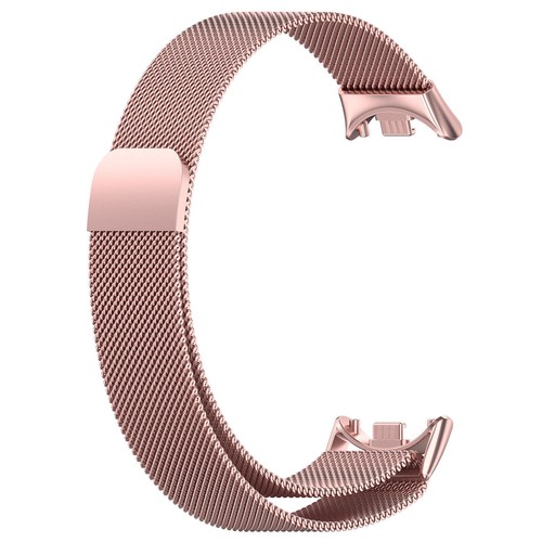 For Xiaomi Mi Band 10 9 8 Metal Silicone Nylon Watch Wrist Band Strap Bracelet - Picture 88 of 516
